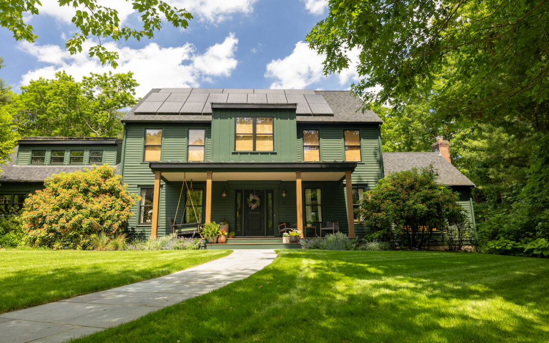 Planning a Home Addition in Massachusetts: What Homeowners Should Know