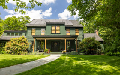 Planning a Home Addition in Massachusetts: What Homeowners Should Know