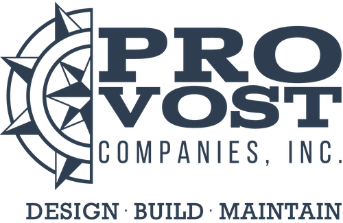 provost companies logo png