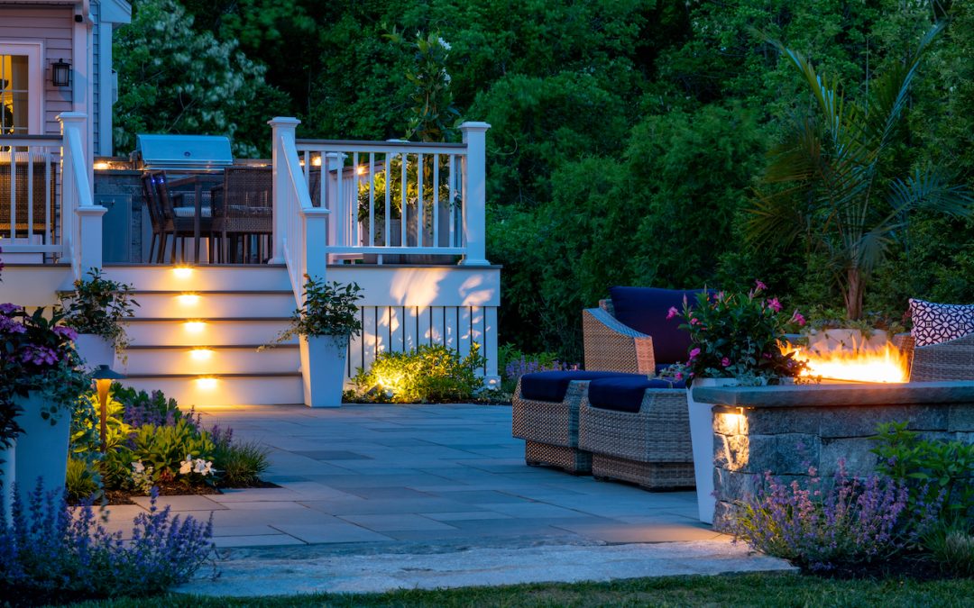 Home Additions for Growing Families in Massachusetts