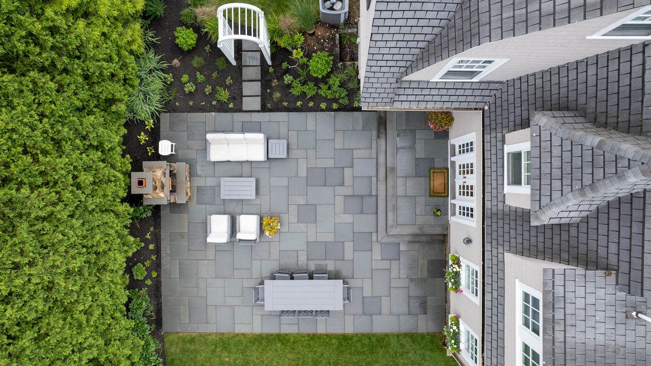 PCI 0983 After 6.17.25-010 Landscape Contractor in Easton, MA