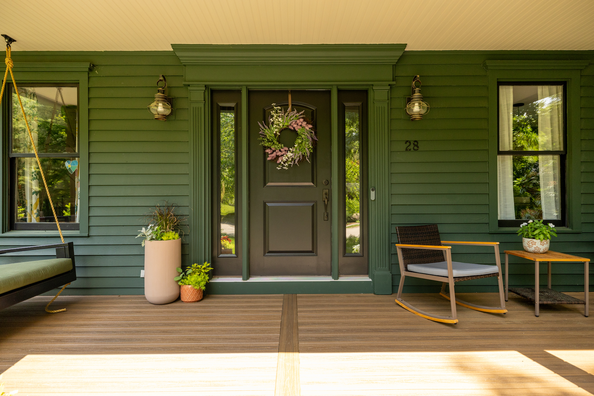Remodeling Contractor in Sharon, MA