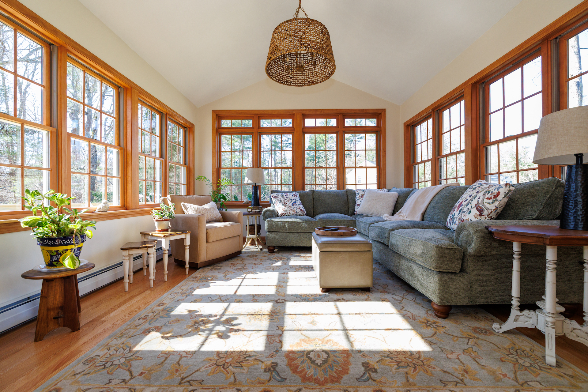 Home Additions in Milton, MA