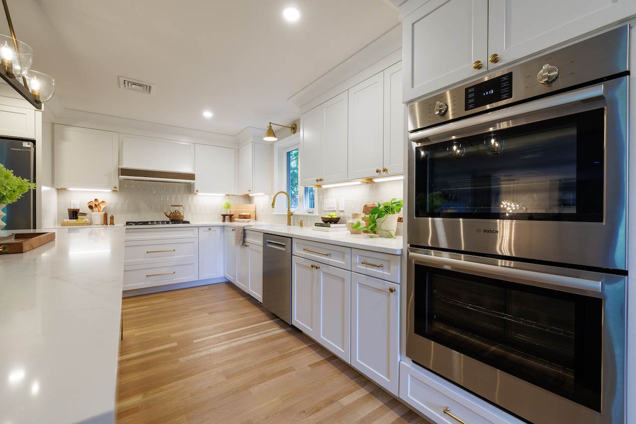 home improvement contractor easton ma