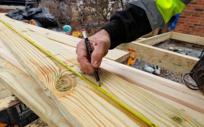 Now Hiring: CONSTRUCTION PROJECT MANAGER